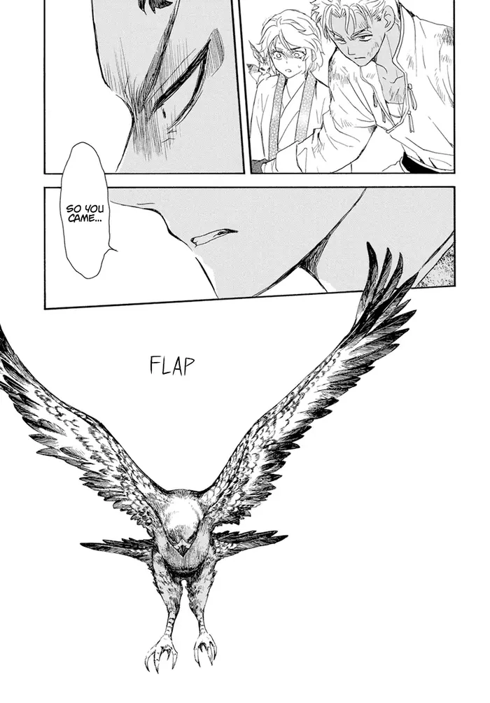 Yona of the Dawn Chapter 240 image 23_optimized